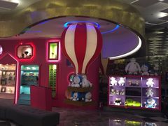 -米乐星世界KTV