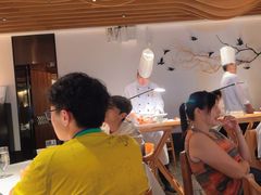 -四季民福烤鸭店(王府井东安门店)