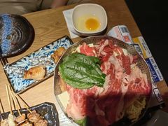 -王氏炉匠·烧鸟放题自助(好运街店)