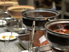 -广州卡丽酒店自助餐