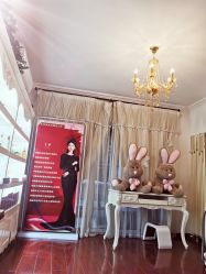 -美肤盾祛痘·问题肌头疗管理中心