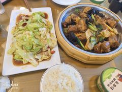 -鲁南仔·滕州炒鸡(经三路店)