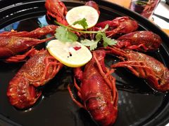 -张胡李四季虾玲珑(竞舟路店)