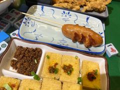 -高胖妹面庄(黄河道店)