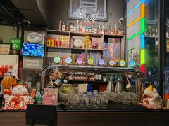 -京狮炙燥·精酿烧烤(首经贸店)