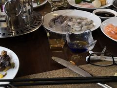 -青岛青龙美爵酒店·阳光海岸西餐厅