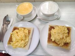 -澳洲牛奶公司(佐敦店)