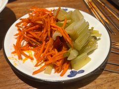 -六福烧烤酒馆(秦隆步行街店)