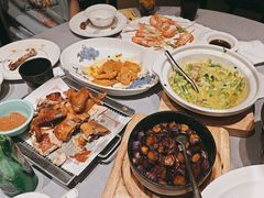 -章吴记喜瑞餐厅(东东城店)