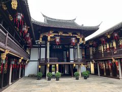 -上海三山会馆
