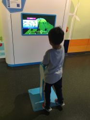 -北京科学中心儿童乐园