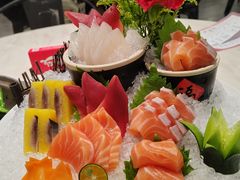 -渔文乐·海鲜大排档(壹品总店)