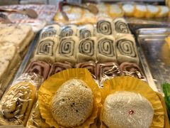 -四宜糕团店(南大街店)