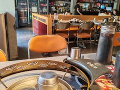 -令狐冲·炭烤活鱼(宝龙店)