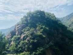 -黑龙潭风景区