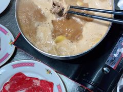 -燃计沙茶皇·香港沙茶火锅(人广旗舰店)