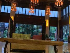 -三亚湾红树林度假世界(木棉酒店)