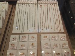 -老鳳祥銀樓(八佰伴店)
