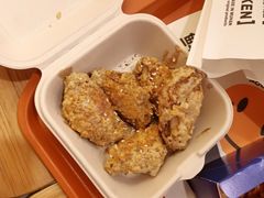 -前进5路汉堡炸鸡(前进五路店)