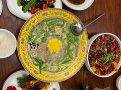 -一记洛阳菜·糖醋小排·水席(十字街店)
