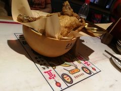 -长安大牌档之西安博物院文化餐厅(中贸店)