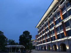 -厦门市图书馆(集美新城馆区)