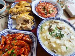 -洞天食府(北大街店)