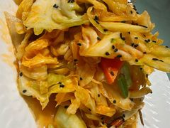 -桃子餐厅·天津菜(红星路直营店)