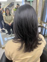 -苏奇发型·烫发染发