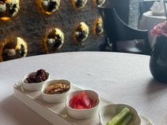 -富力丽思卡尔顿酒店·丽轩中餐厅