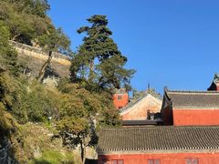 -武当山风景区