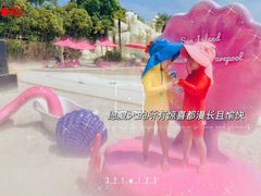 -太阳岛度假酒店