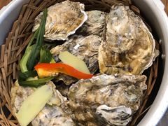 高压锅生蚝-蔚海之都·象山蒸汽海鲜(仙霞路店)