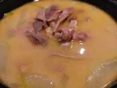 -九毛九西北菜(大东海店)