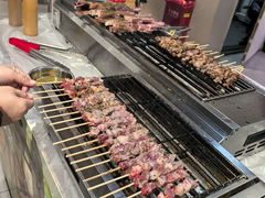 -盒马鲜生(皇庭广场店)
