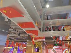 -鑫郭氏·南昌20年大排档(绳金塔店)