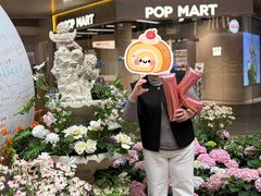 -上海长风大悦城