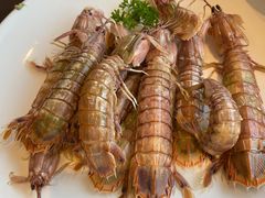 -赶海部落海鲜城(海阳路店)