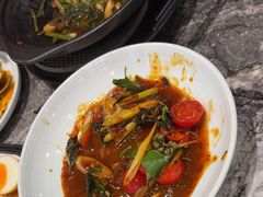 -港丽餐厅(正大店)