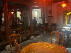 -不倒翁·徽天下名菜楼(马鞍山路店)