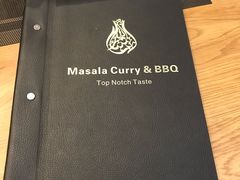 -Masala Curry and BBQ·玛莎拉巴基斯坦美食(金水万达店)