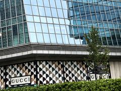 -Apple零售店(华贸购物中心店)