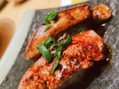 -Tuna maki寿司(苏州中心商场店)