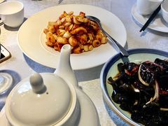 -福海居烤鸭店(鸟巢店)