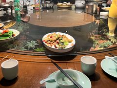 -九头鹰家宴(岳家嘴店)