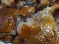 猪蹄-九河居(荔湾路店)
