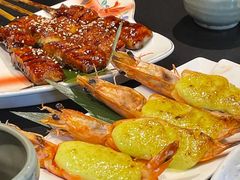 -红叶日本料理(辰熙广场店)