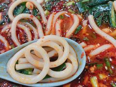 -铁朋小锅米线(金星店)