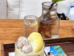 -山与蓝·轻糖鲜果蛋糕(勒泰店)