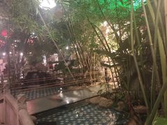 -大鹅岛绿色生态美食园